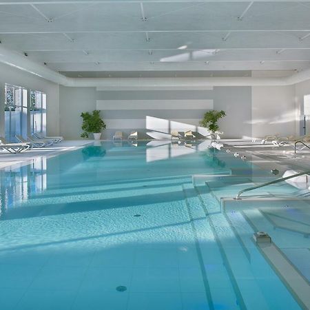 Hotel Universal Terme Abano Terme Ngoại thất bức ảnh