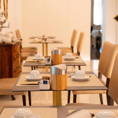 Hotel Universal Terme Abano Terme Ngoại thất bức ảnh