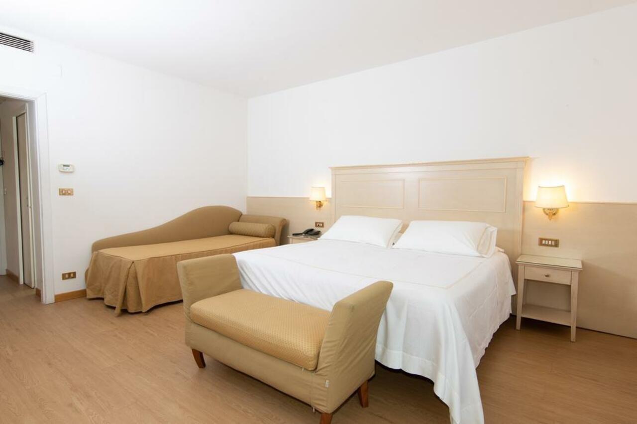 Hotel Universal Terme Abano Terme Ngoại thất bức ảnh