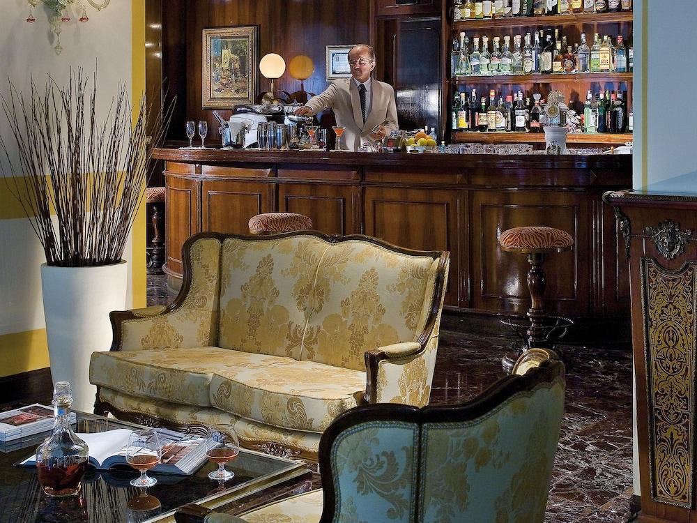 Hotel Universal Terme Abano Terme Ngoại thất bức ảnh