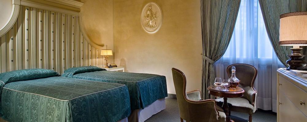 Hotel Universal Terme Abano Terme Ngoại thất bức ảnh