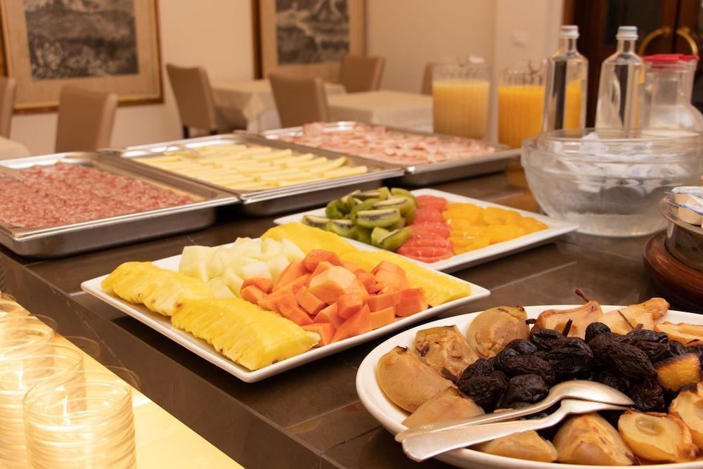 Hotel Universal Terme Abano Terme Ngoại thất bức ảnh