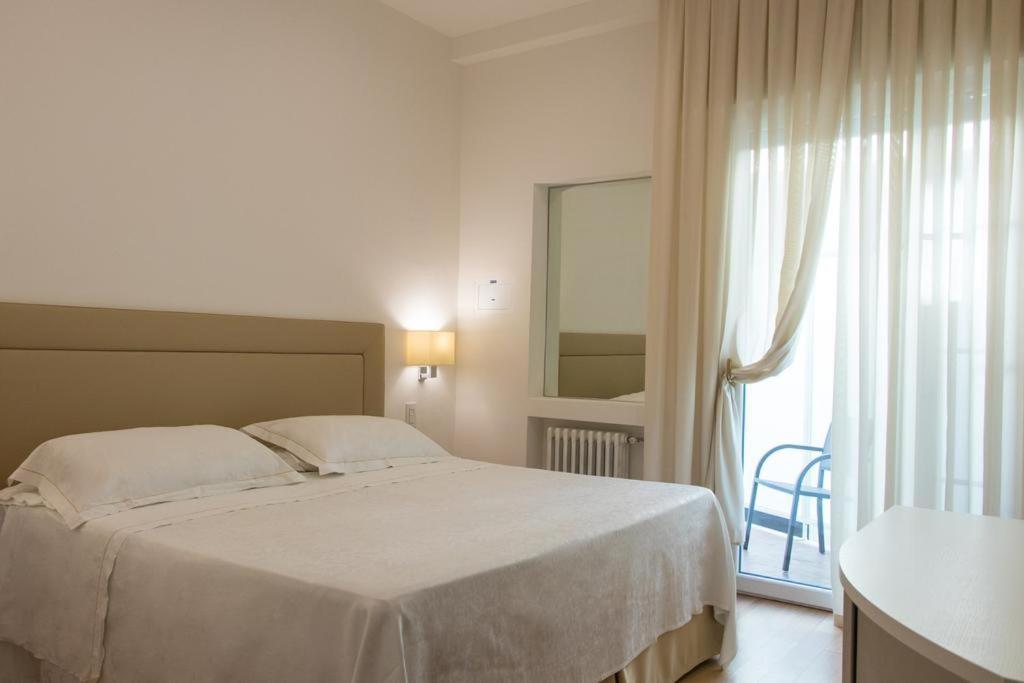 Hotel Universal Terme Abano Terme Ngoại thất bức ảnh