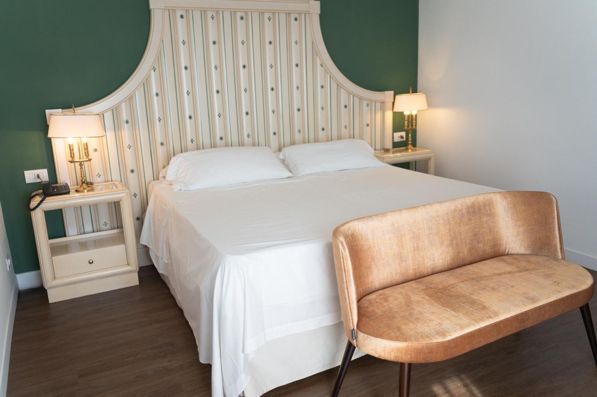 Hotel Universal Terme Abano Terme Ngoại thất bức ảnh