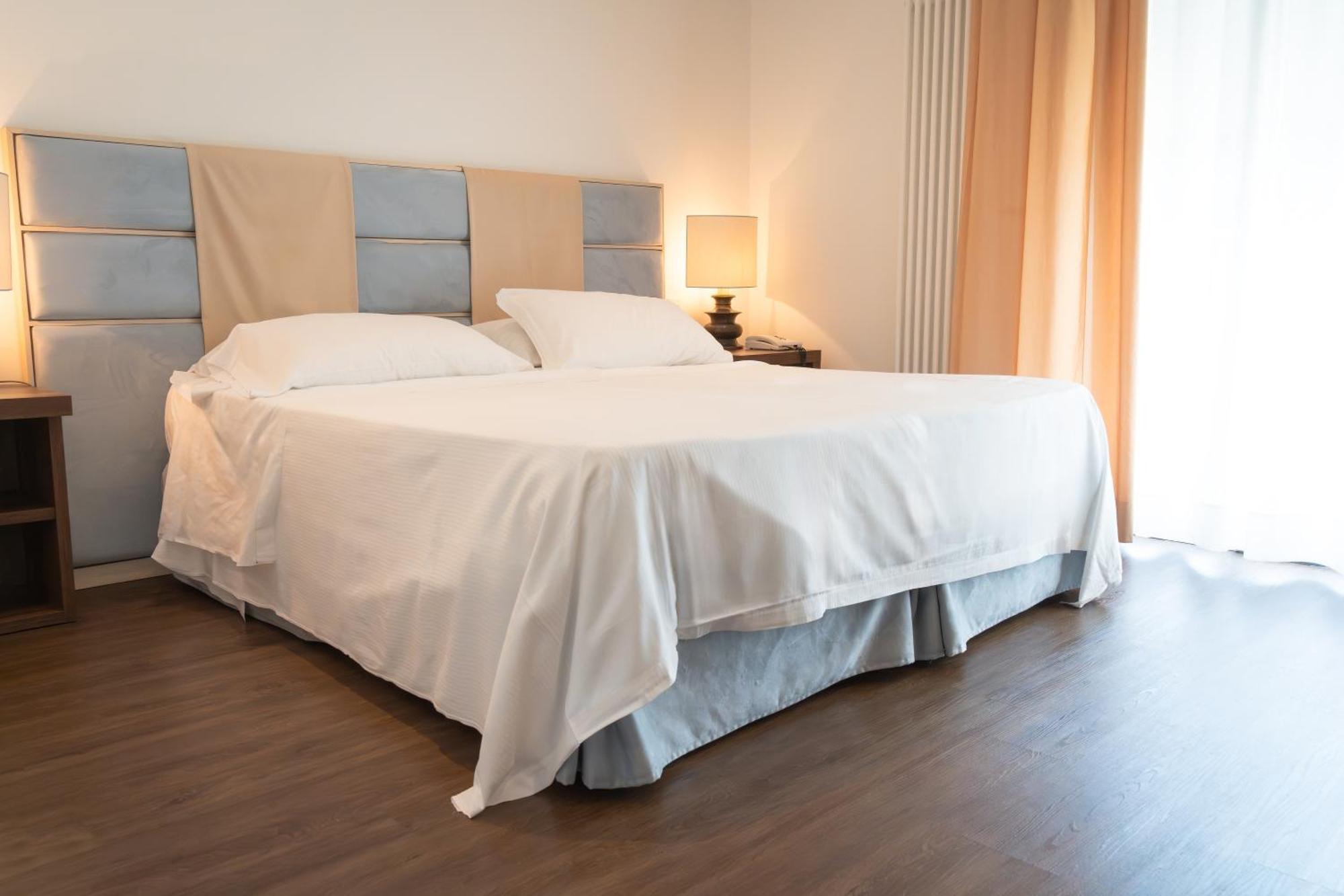 Hotel Universal Terme Abano Terme Ngoại thất bức ảnh