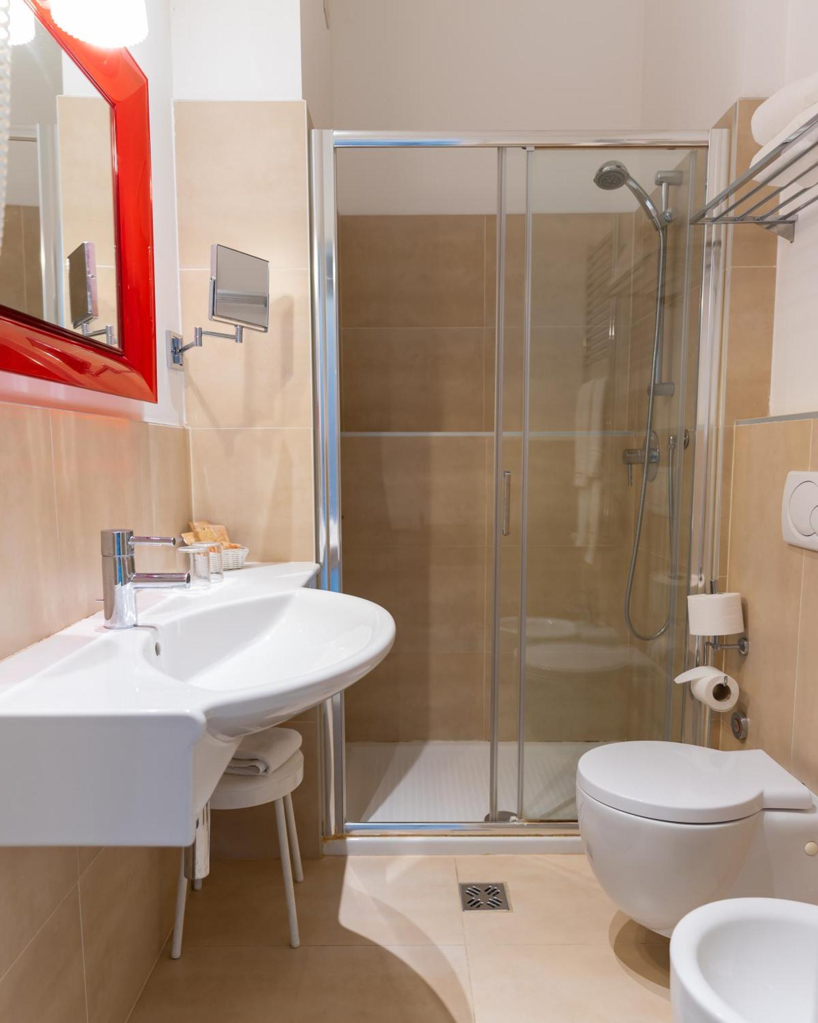 Hotel Universal Terme Abano Terme Ngoại thất bức ảnh