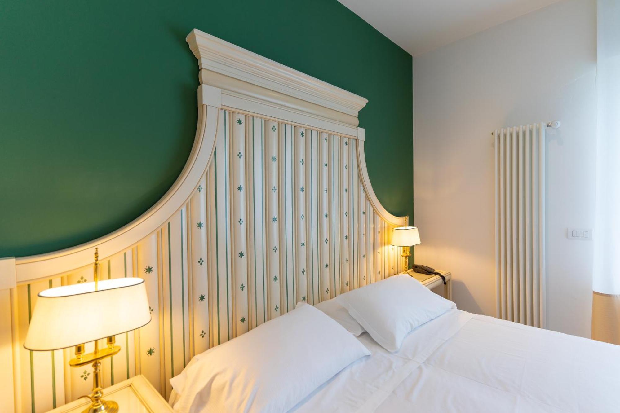 Hotel Universal Terme Abano Terme Ngoại thất bức ảnh