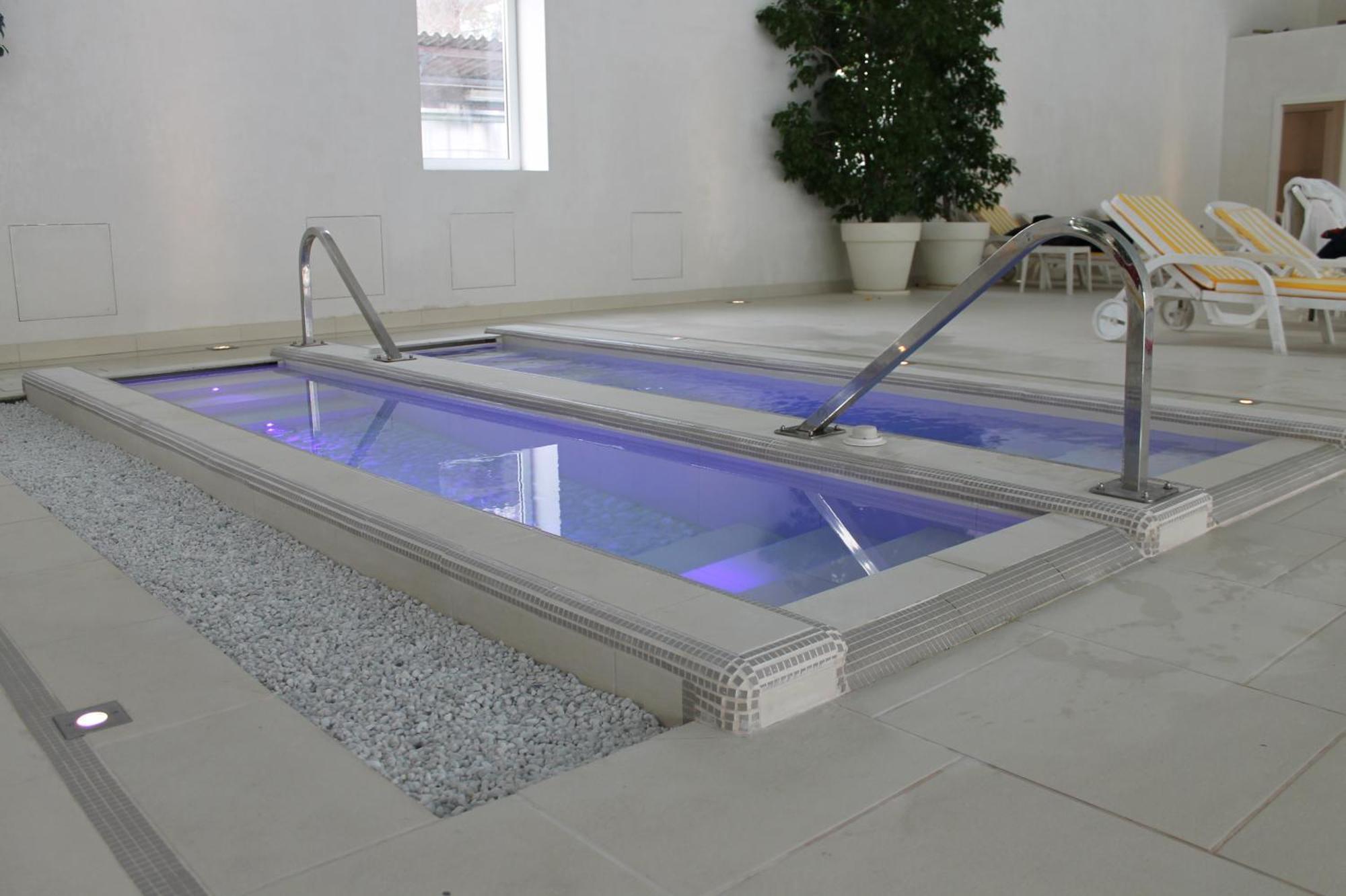 Hotel Universal Terme Abano Terme Ngoại thất bức ảnh