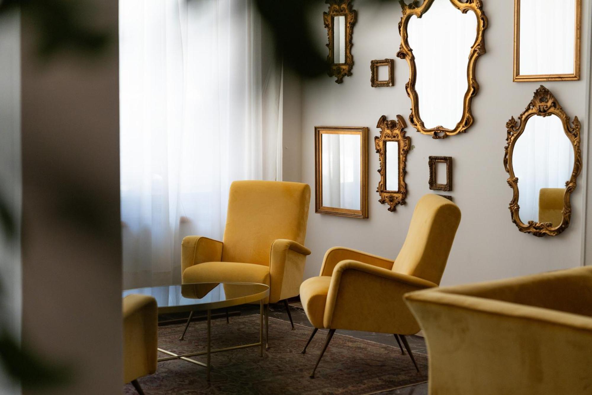 Hotel Universal Terme Abano Terme Ngoại thất bức ảnh