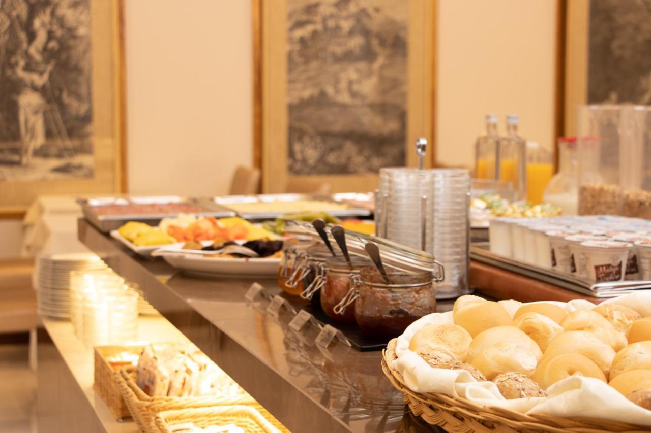 Hotel Universal Terme Abano Terme Ngoại thất bức ảnh